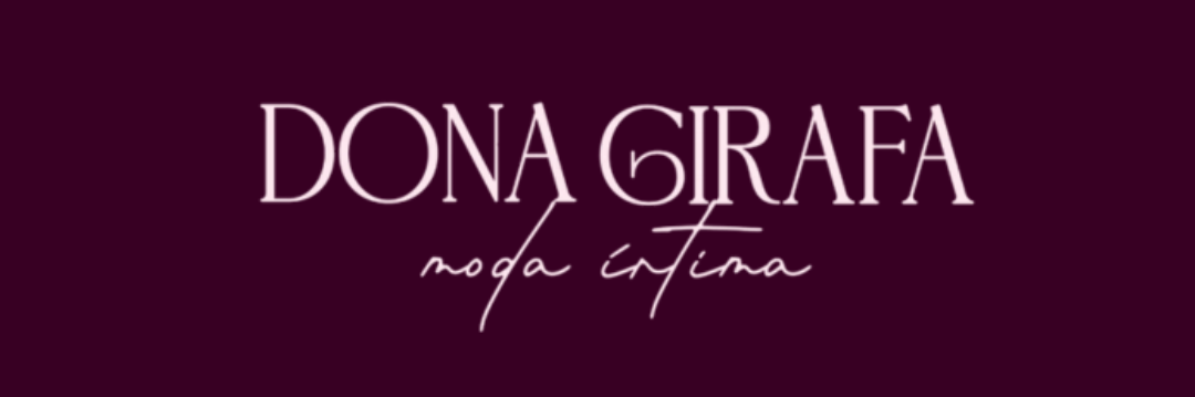 Doba Girafa Moda Intima