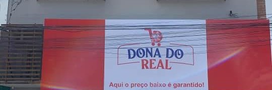 Dona do Real