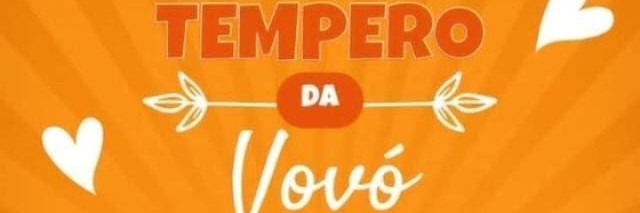 Tempero da Vovó